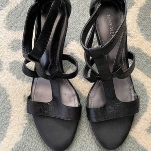Nine West Women’s Heels